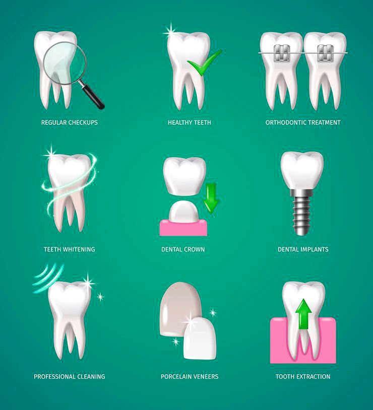 ایمپلنت فوری دندان