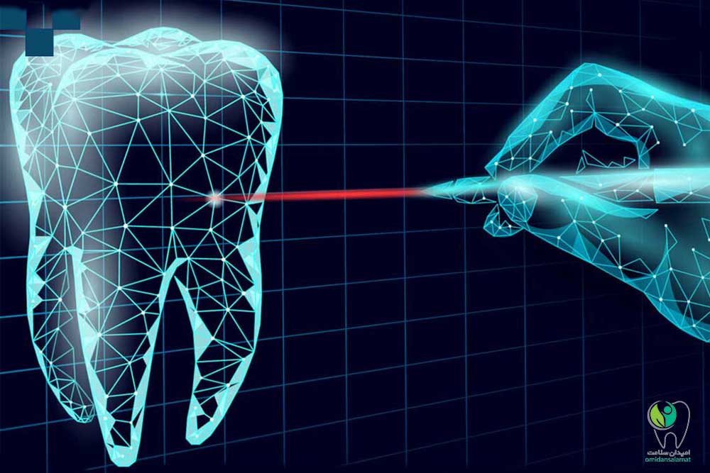 آیا فناوری هزینه های دندانپزشکی را کاهش می دهد؟