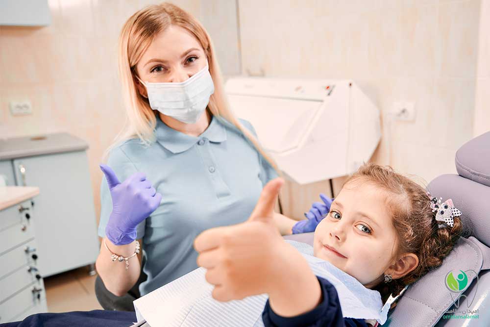 چطور هزینه های دندانپزشکی اطفال را مدیریت کنیم؟