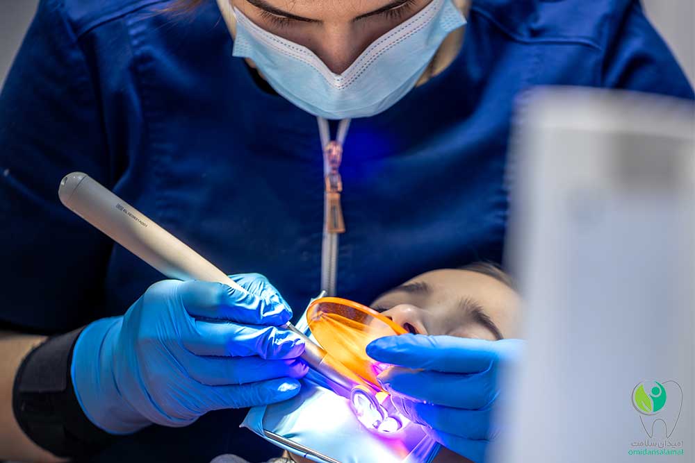 کارت های تخفیف دندانپزشکی